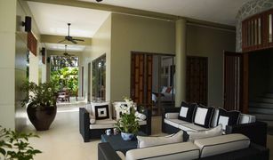 5 chambres Villa a vendre à Choeng Thale, Phuket Rayan Estate 