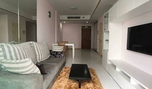 1 chambre Condominium a vendre à Bang Lamphu Lang, Bangkok Supalai River Place