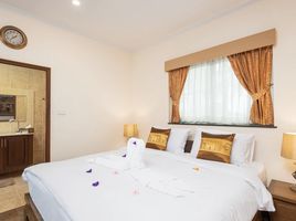 6 Bedroom Villa for sale at Mythos Villa, Huai Yai, Pattaya