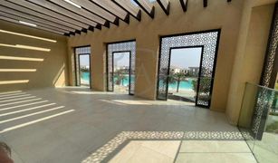 4 Bedrooms Villa for sale in District One, Dubai District One Villas