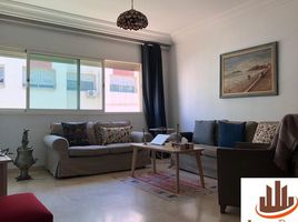 3 Schlafzimmer Appartement zu verkaufen im Appartement très coquet en vente à Val Fleury bien ensoleillé, Na El Maarif