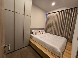 2 Schlafzimmer Wohnung zu vermieten im Park Origin Phayathai, Thung Phaya Thai, Ratchathewi