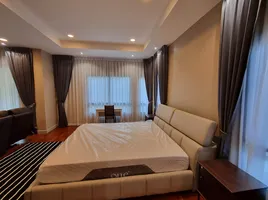 4 Bedroom Condo for rent at Grand Bangkok Boulevard Sathorn, Bang Khae