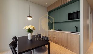 1 Bedroom Apartment for sale in Westburry Square, Dubai Business Bay