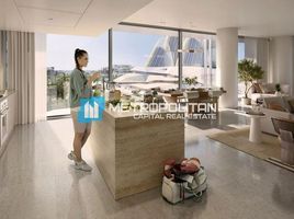 2 Bedroom Apartment for sale at Saadiyat Grove, Saadiyat Island