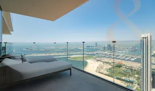 2 Bedrooms Apartment for sale in Al Fattan Marine Towers, Dubai Five Luxe JBR