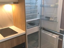 1 Schlafzimmer Appartement zu verkaufen im Muniq Sukhumvit 23, Khlong Toei Nuea