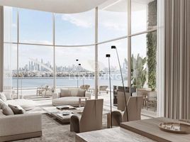 4 Bedroom Apartment for sale at Orla by Omniyat, The Crescent, Palm Jumeirah