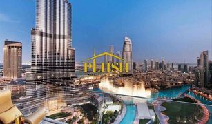 4 Bedrooms Apartment for sale in Opera District, Dubai IL Primo