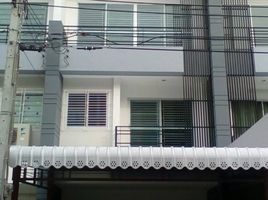 3 Bedroom Villa for rent in Nong Khaem, Bangkok, Nong Khang Phlu, Nong Khaem