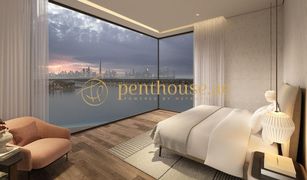 2 Bedrooms Apartment for sale in The Crescent, Dubai Six Senses Residences