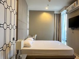 2 Schlafzimmer Appartement zu vermieten im M Thonglor 10, Khlong Tan Nuea