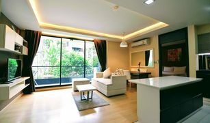 2 chambres Appartement a vendre à Khlong Toei Nuea, Bangkok Avatar Suites Hotel