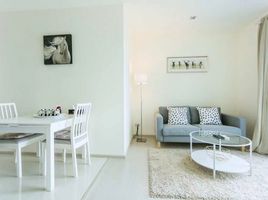 1 Schlafzimmer Wohnung zu verkaufen im Rhythm Sukhumvit 36-38, Khlong Tan, Khlong Toei