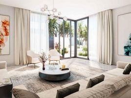 6 Bedroom Villa for sale at Saadiyat Lagoons, Saadiyat Beach, Saadiyat Island