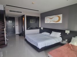 1 Schlafzimmer Wohnung zu verkaufen im The Charm, Patong