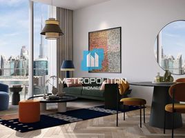 Studio Apartment for sale at Peninsula Three , Executive Towers