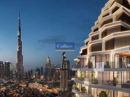 2 बेडरूम अपार्टमेंट for sale at City Center Residences, Burj Views