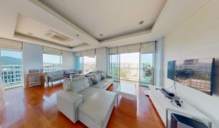 1 chambre Condominium a vendre à Nong Kae, Hua Hin Baan Suan Rim Sai