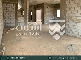 3 Bedroom House for sale at Village Gardens Katameya, The 5th Settlement, New Cairo City