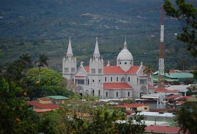 Neighborhood Overview of , Alajuela