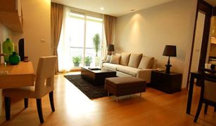 3 Bedrooms Condo for sale in Khlong Tan Nuea, Bangkok Capital Residence
