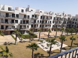 3 Bedroom Apartment for sale at The Courtyards, Sheikh Zayed Compounds