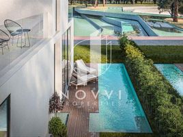 5 Bedroom Villa for sale at Chorisia 2 Villas, Al Barari Villas