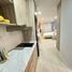1 Bedroom Condo for sale at J.C. Hill Place Condominium, Chang Phueak, Mueang Chiang Mai