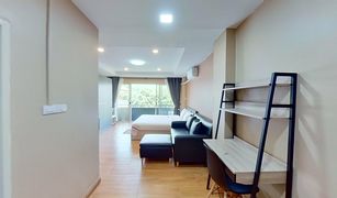 1 chambre Condominium a vendre à Suthep, Chiang Mai Suthep Hill House Condominium