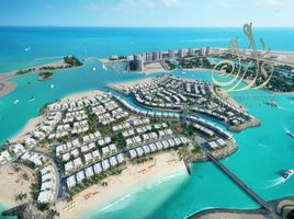 4 बेडरूम विला for sale at Falcon Island, Al Hamra Village