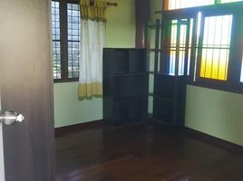 3 Bedroom House for sale in Chomphu, Saraphi, Chomphu