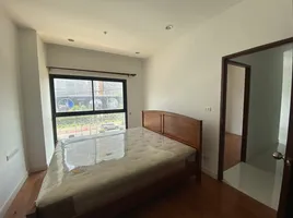 2 Schlafzimmer Appartement zu verkaufen im Axis Pattaya Condo, Nong Prue