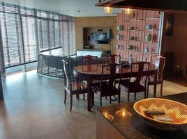 2 Bedroom Apartment for rent at Baan Sathorn Chaophraya, Khlong Ton Sai