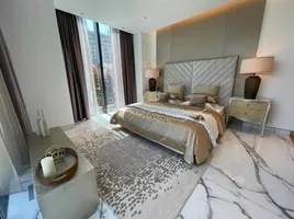 4 Bedroom Penthouse for sale at The S Tower, 