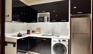 1 Bedroom Condo for sale in Thanon Phet Buri, Bangkok Baan Klang Krung Siam-Pathumwan