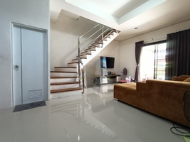 2 Bedroom House for sale at Saenrak 5 Nong Tamlueng-Chak Samo, Nong Tamlueng