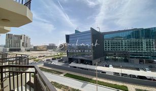 Studio Apartment for sale in Central Towers, Dubai Lincoln Park - Sheffield