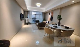 1 Bedroom Apartment for sale in Al Rashidiya 1, Ajman Gulfa Towers