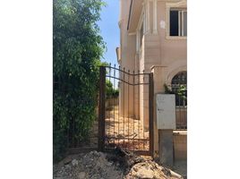 5 Bedroom Villa for sale at Maxim, The 1st Settlement, New Cairo City