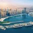 3 Bedroom Apartment for sale at Damac Bay, Dubai Harbour