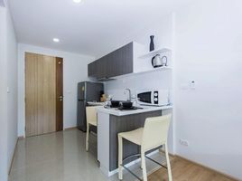 Studio Apartment for rent at Ozone Condotel, Karon