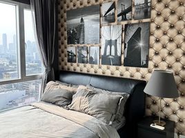 1 Schlafzimmer Wohnung zu verkaufen im Thru Thonglor, Bang Kapi