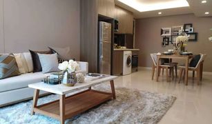 2 chambres Condominium a vendre à Khlong Toei, Bangkok Circle rein Sukhumvit 12