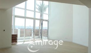 3 chambres Maison de ville a vendre à Saadiyat Beach, Abu Dhabi Mamsha Al Saadiyat