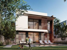 4 Bedroom House for sale at Murooj Al Furjan, Murano Residences, Al Furjan