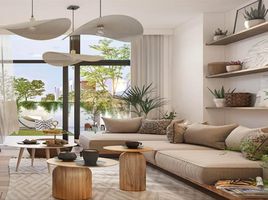 4 Schlafzimmer Villa zu verkaufen im The Sustainable City - Yas Island, Yas Acres