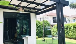 5 Schlafzimmern Haus zu verkaufen in Phanthai Norasing, Samut Sakhon The Proud Rise Rama 2-Kanjanapisek