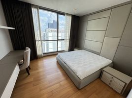 3 Schlafzimmer Appartement zu vermieten im Hyde Sukhumvit 13, Khlong Toei Nuea