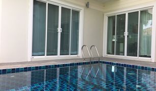 2 Bedrooms Villa for sale in Nong Kae, Hua Hin La Sierra